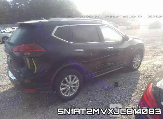 5N1AT2MVXJC814083 фото 5