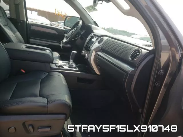 5TFAY5F15LX910748 фото 6
