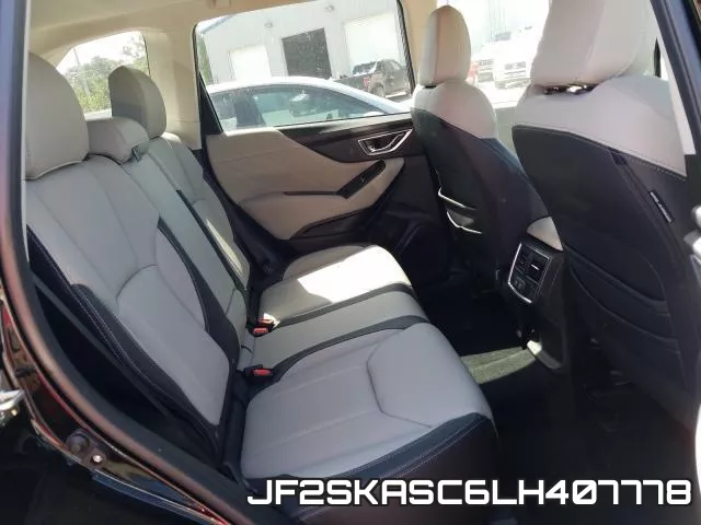 JF2SKASC6LH407778 фото 7