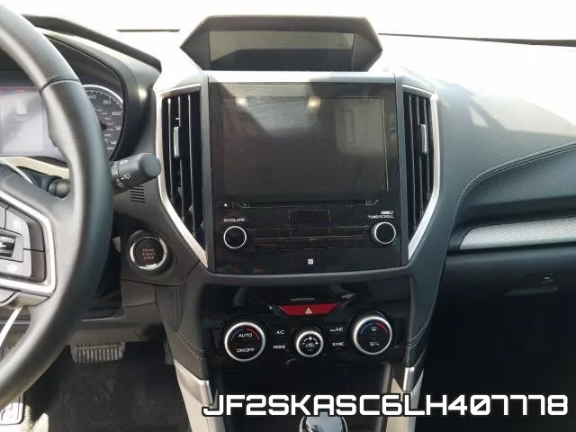 JF2SKASC6LH407778 фото 10