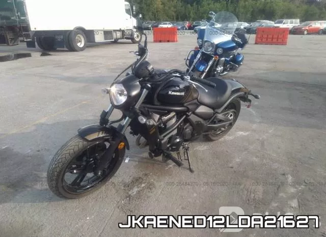 JKAENED12LDA21627 фото 3