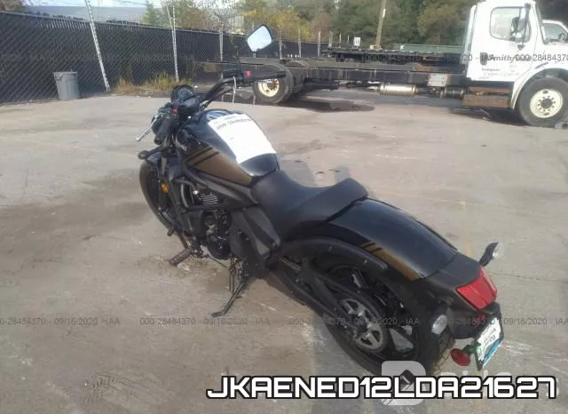 JKAENED12LDA21627 фото 4
