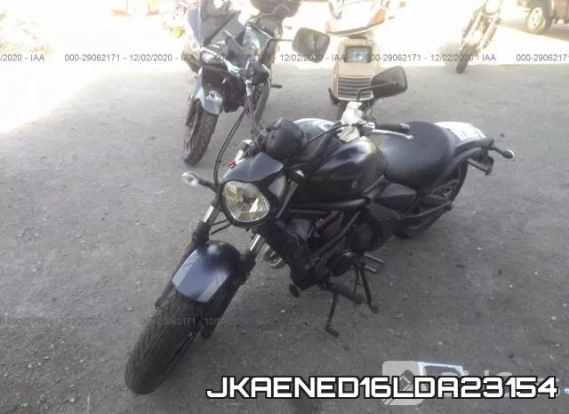 JKAENED16LDA23154 фото 3