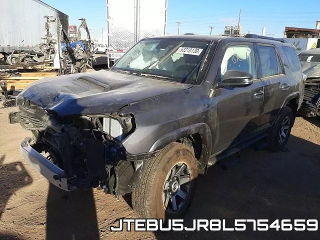 JTEBU5JR8L5754659 фото 3