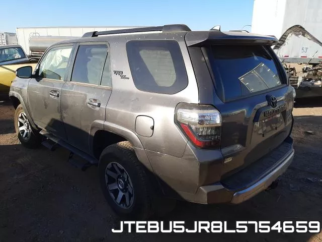 JTEBU5JR8L5754659 фото 4