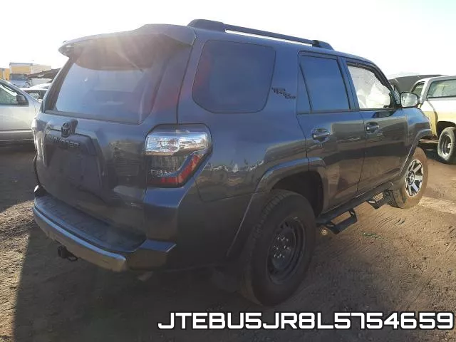 JTEBU5JR8L5754659 фото 5