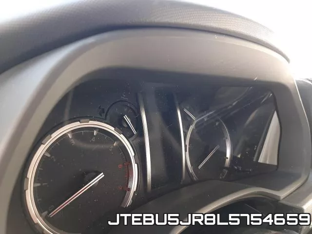 JTEBU5JR8L5754659 фото 8