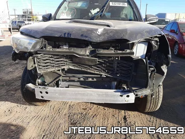 JTEBU5JR8L5754659 фото 9
