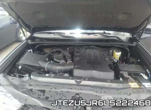 JTEZU5JR6L5222468 фото 2