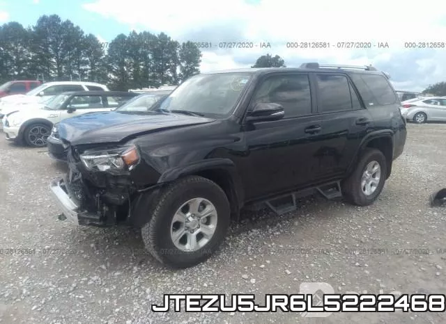 JTEZU5JR6L5222468 фото 3