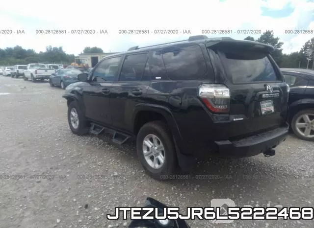 JTEZU5JR6L5222468 фото 4