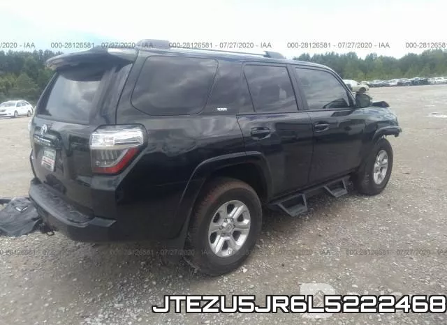 JTEZU5JR6L5222468 фото 5
