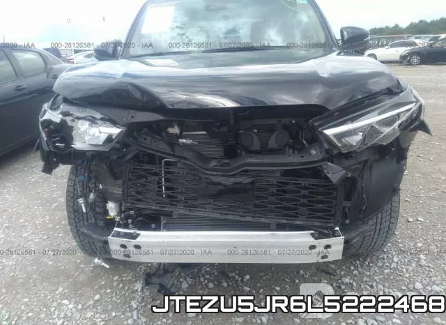 JTEZU5JR6L5222468 фото 7