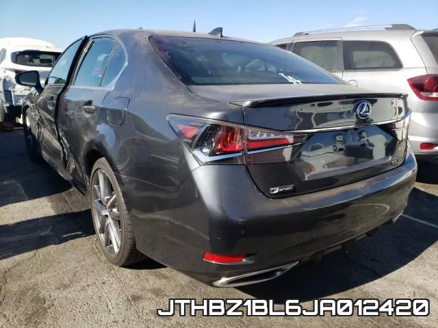 JTHBZ1BL6JA012420 фото 4