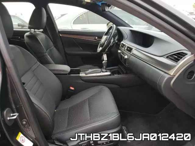 JTHBZ1BL6JA012420 фото 6