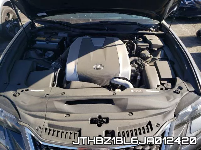 JTHBZ1BL6JA012420 фото 8