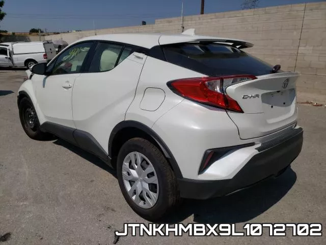 JTNKHMBX9L1072702 фото 4