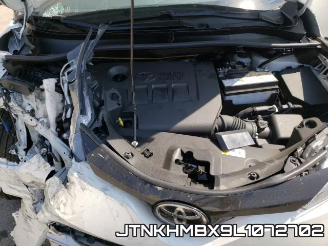 JTNKHMBX9L1072702 фото 8
