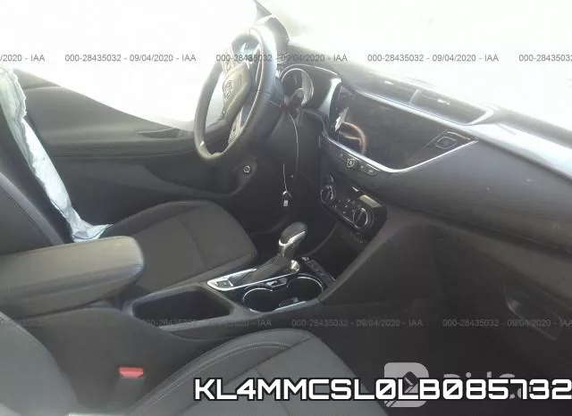 KL4MMCSL0LB085732 фото 6