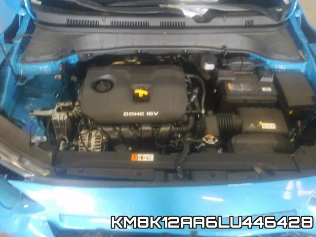 KM8K12AA6LU446428 фото 8