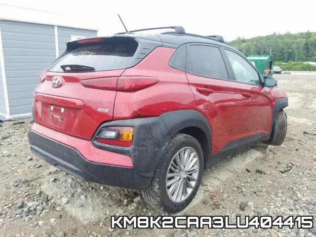 KM8K2CAA3LU404415 фото 5