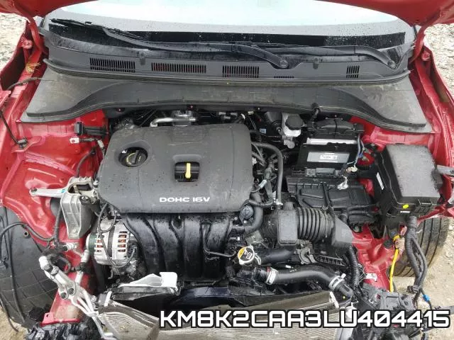 KM8K2CAA3LU404415 фото 8