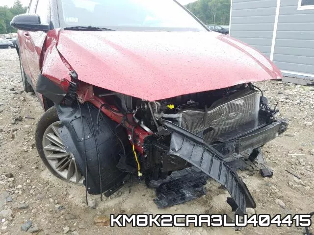 KM8K2CAA3LU404415 фото 10