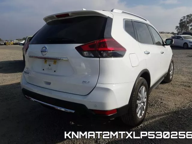 KNMAT2MTXLP530256 фото 2