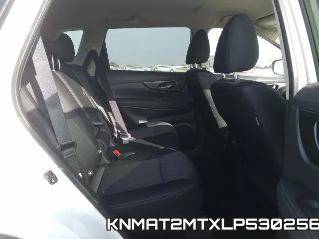 KNMAT2MTXLP530256 фото 3