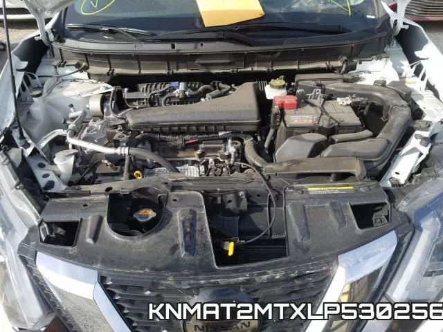 KNMAT2MTXLP530256 фото 4