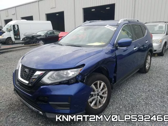 KNMAT2MV0LP532468 фото 3