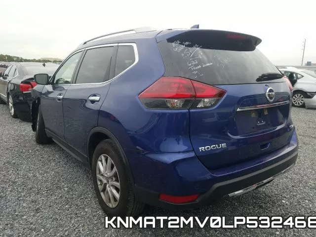 KNMAT2MV0LP532468 фото 4