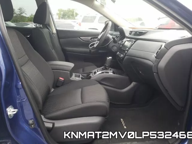 KNMAT2MV0LP532468 фото 6