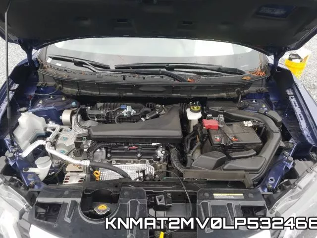 KNMAT2MV0LP532468 фото 8