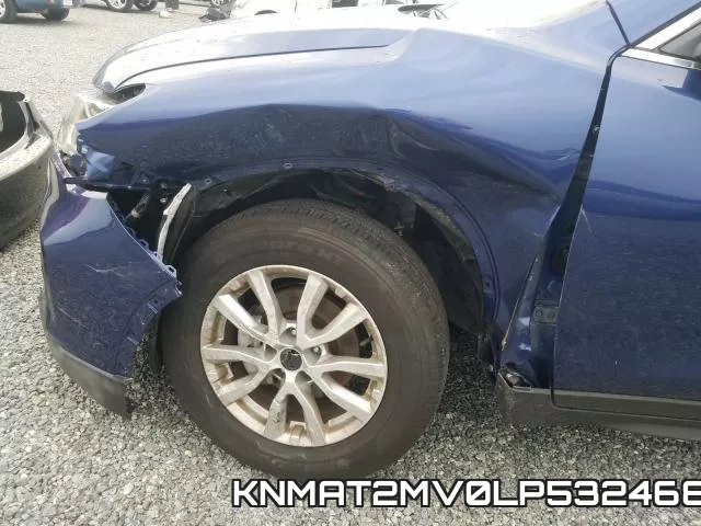 KNMAT2MV0LP532468 фото 10