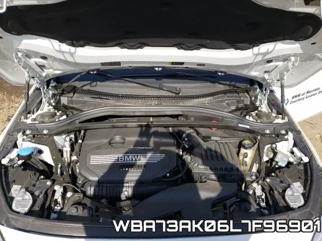 WBA73AK06L7F96901 фото 8