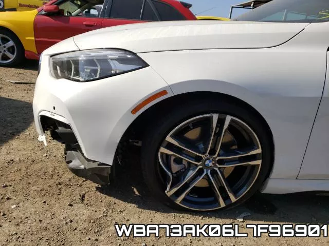 WBA73AK06L7F96901 фото 10