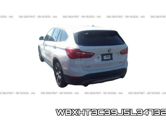 WBXHT3C39J5L34732 фото 4