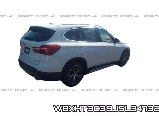 WBXHT3C39J5L34732 фото 5