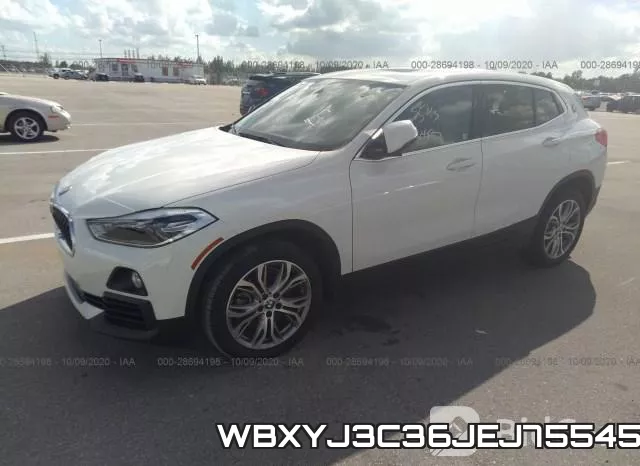 WBXYJ3C36JEJ75545 фото 3
