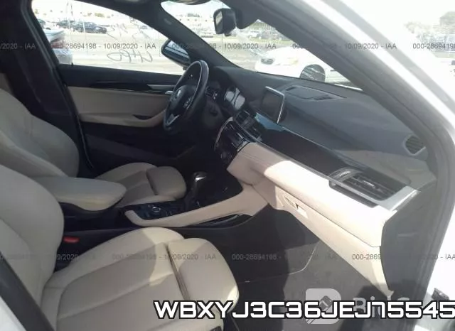 WBXYJ3C36JEJ75545 фото 6