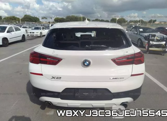 WBXYJ3C36JEJ75545 фото 7