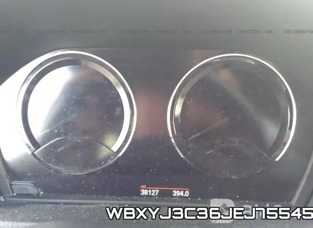 WBXYJ3C36JEJ75545 фото 8