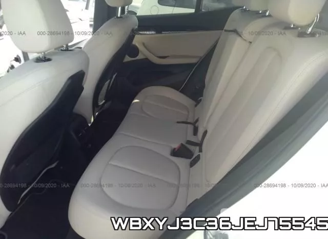 WBXYJ3C36JEJ75545 фото 9