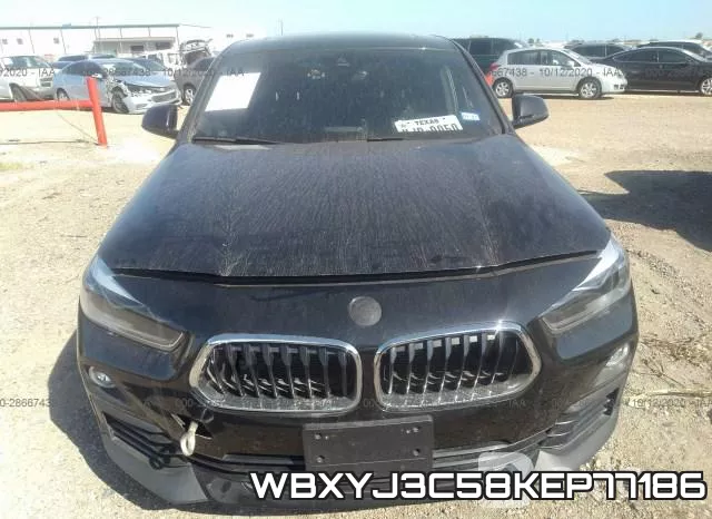 WBXYJ3C58KEP77186 фото 6