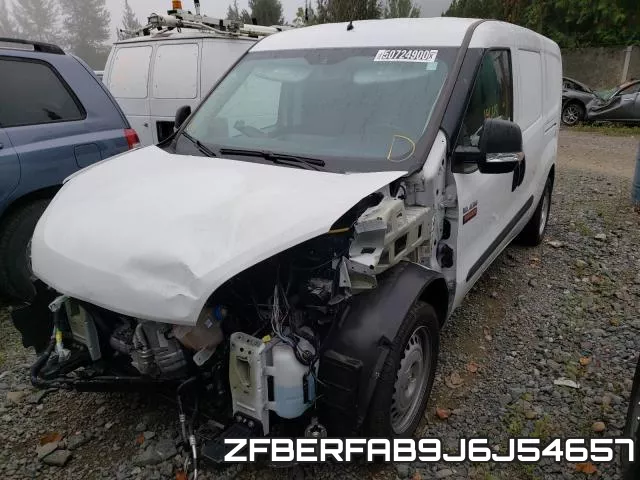 ZFBERFAB9J6J54657 фото 3