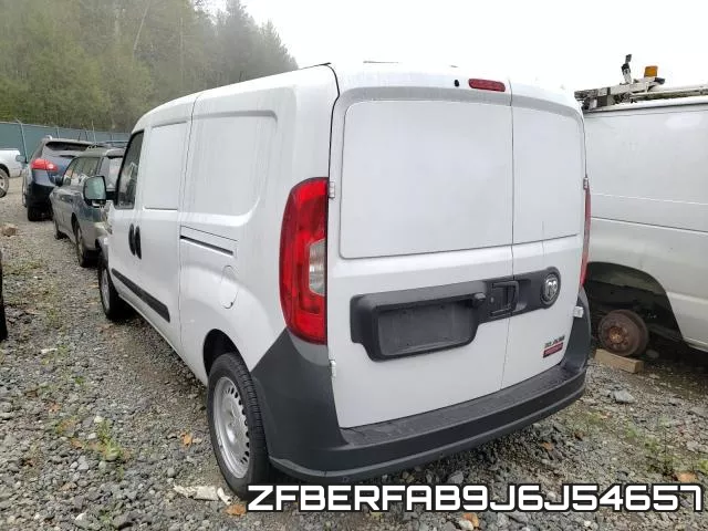 ZFBERFAB9J6J54657 фото 4