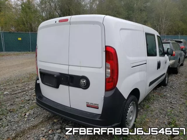 ZFBERFAB9J6J54657 фото 5