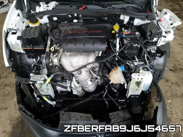 ZFBERFAB9J6J54657 фото 8