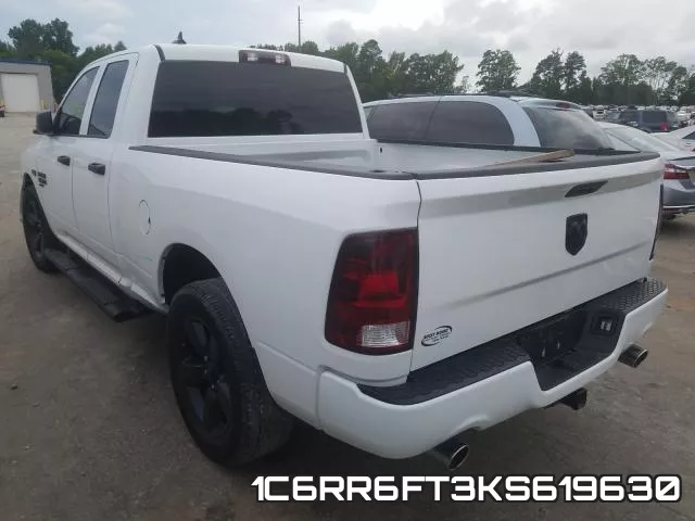 1C6RR6FT3KS619630 фото 4
